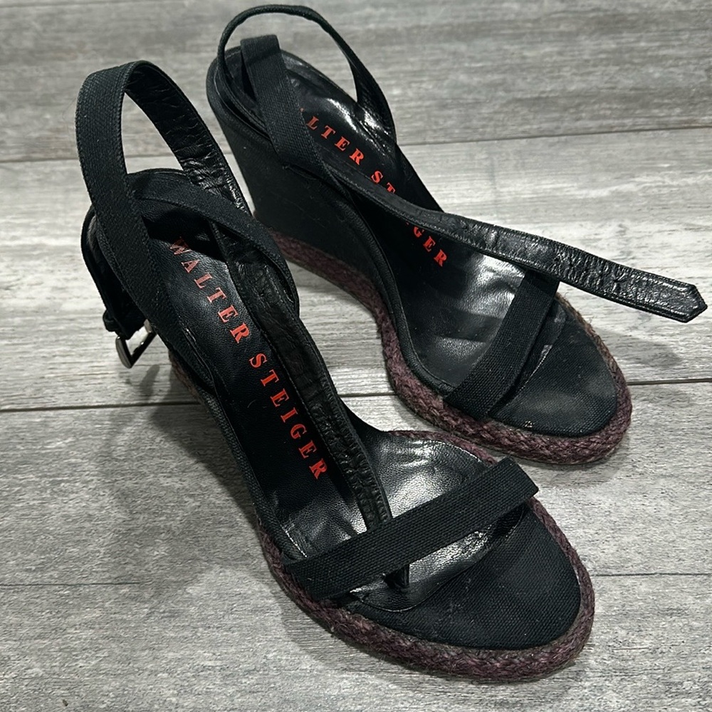 Walter Steiger Sandals